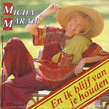 foto van micha-marah