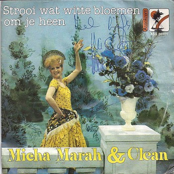 foto van micha-marah