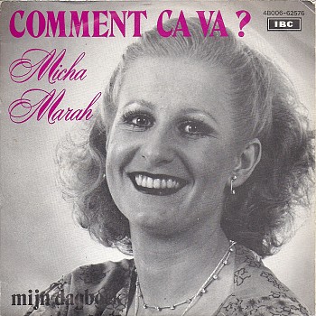 foto van micha-marah