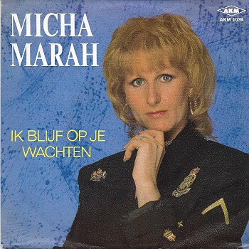 foto van micha-marah