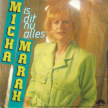 foto van micha-marah