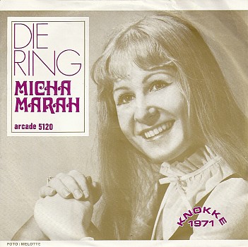 foto van micha-marah