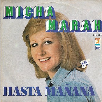 foto van micha-marah