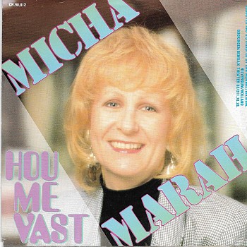 foto van micha-marah