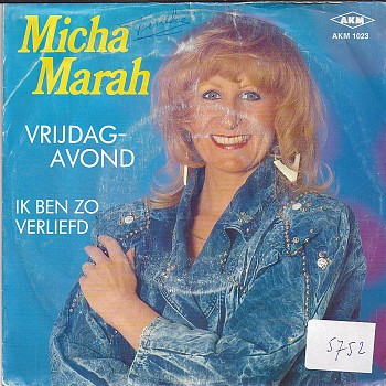 foto van micha-marah