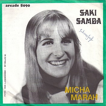 foto van micha-marah