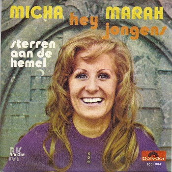 foto van micha-marah