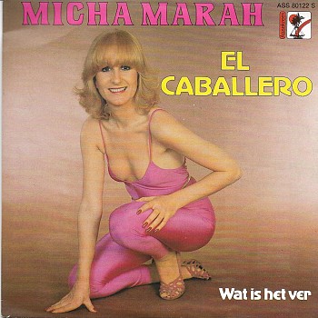 foto van micha-marah