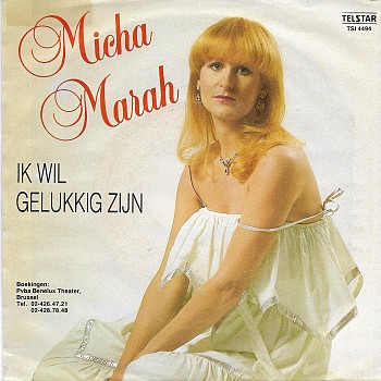 foto van micha-marah