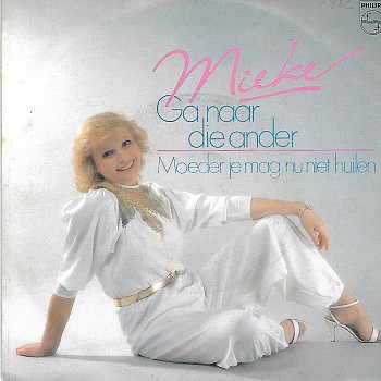 foto van mieke