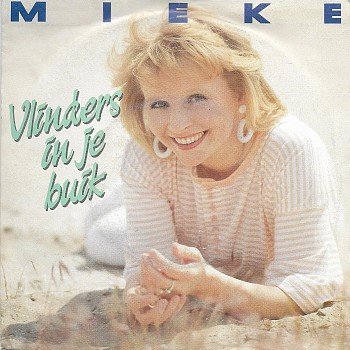 foto van mieke
