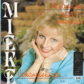 foto van mieke