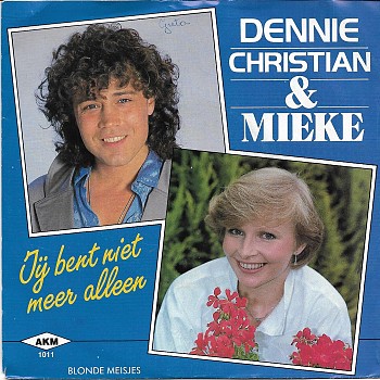 foto van mieke
