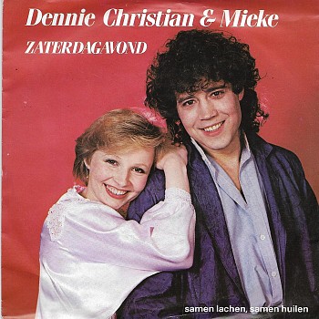 foto van mieke
