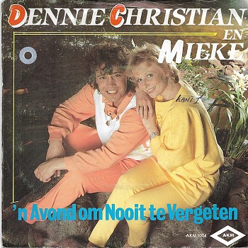 foto van mieke