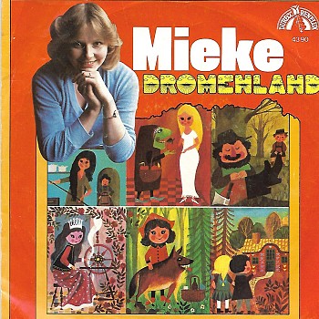foto van mieke