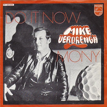 foto van mike-verdrengh