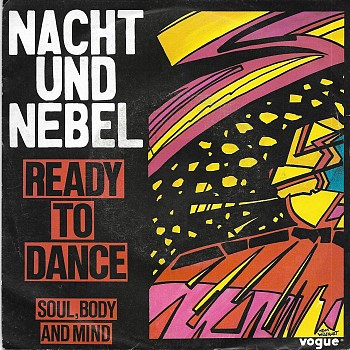 foto van nacht-und-nebel