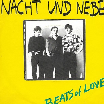 foto van nacht-und-nebel
