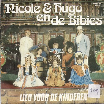 foto van nicole-hugo