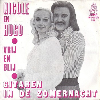 foto van nicole-hugo