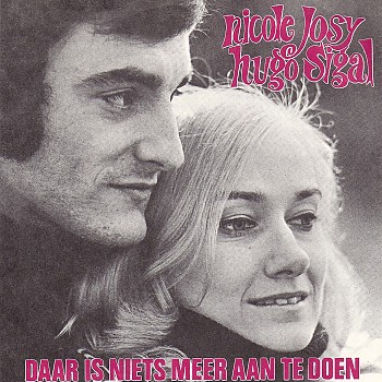 foto van nicole-hugo