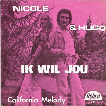 foto van nicole-hugo