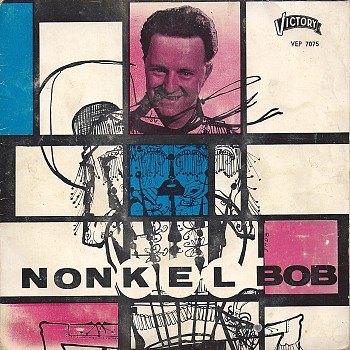 foto van nonkel-bob-bob-davidse