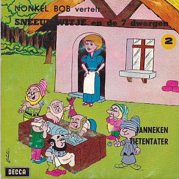 foto van nonkel-bob-bob-davidse