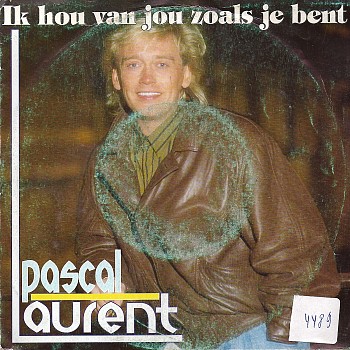foto van pascal-laurent