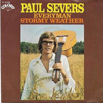 foto van paul-severs