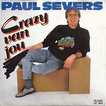 foto van paul-severs