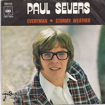 foto van paul-severs