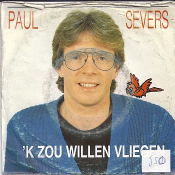 foto van paul-severs