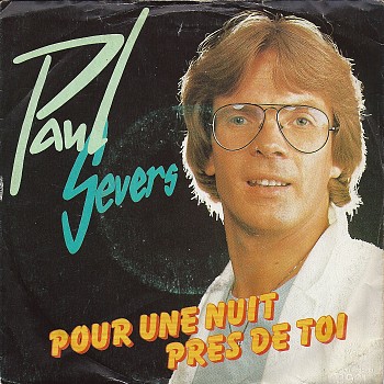 foto van paul-severs