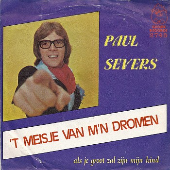 foto van paul-severs