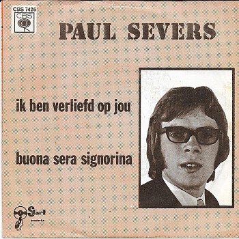 foto van paul-severs