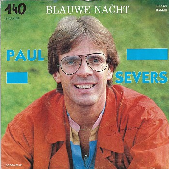 foto van paul-severs