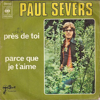 foto van paul-severs
