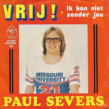 foto van paul-severs