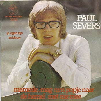 foto van paul-severs