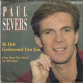 foto van paul-severs