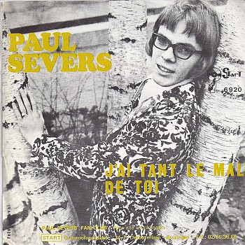 foto van paul-severs