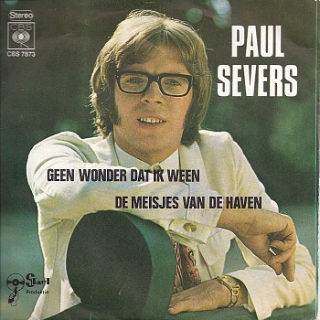 foto van paul-severs