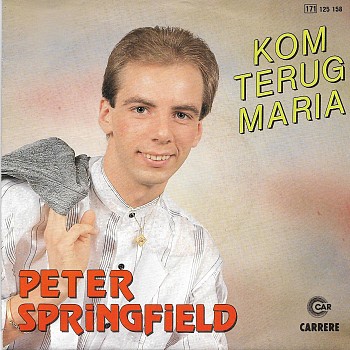 foto van peter-springfield