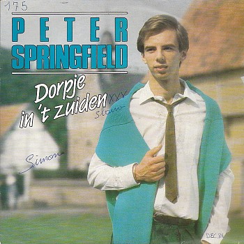 foto van peter-springfield