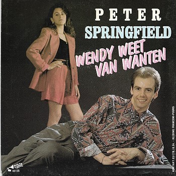 foto van peter-springfield
