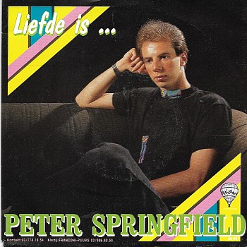 foto van peter-springfield