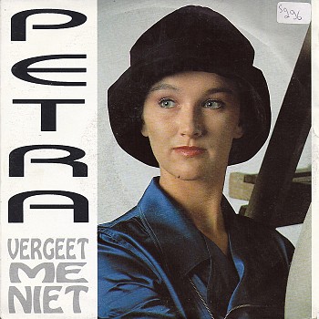 foto van petra
