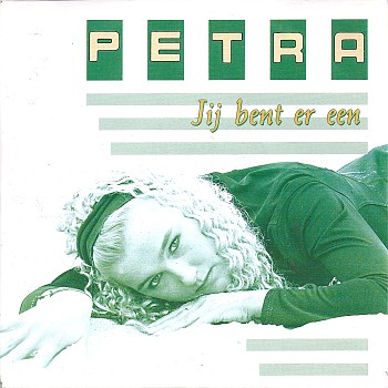 foto van petra